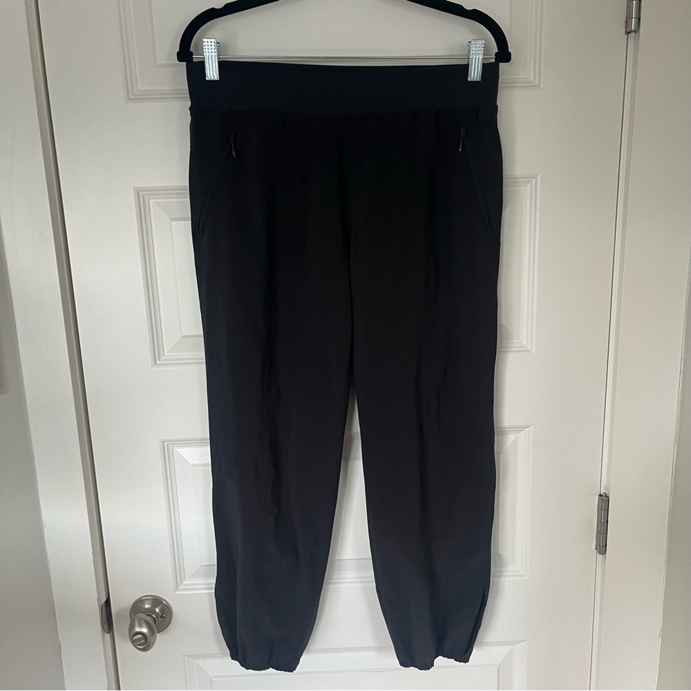 Talbots Jogger Pants - Picture 1 of 4